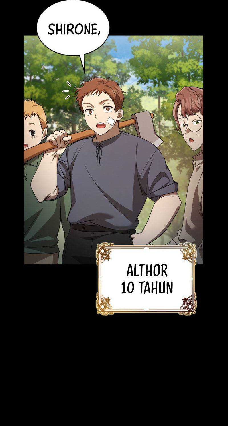 Infinite Mage Chapter 60 - halaman 5