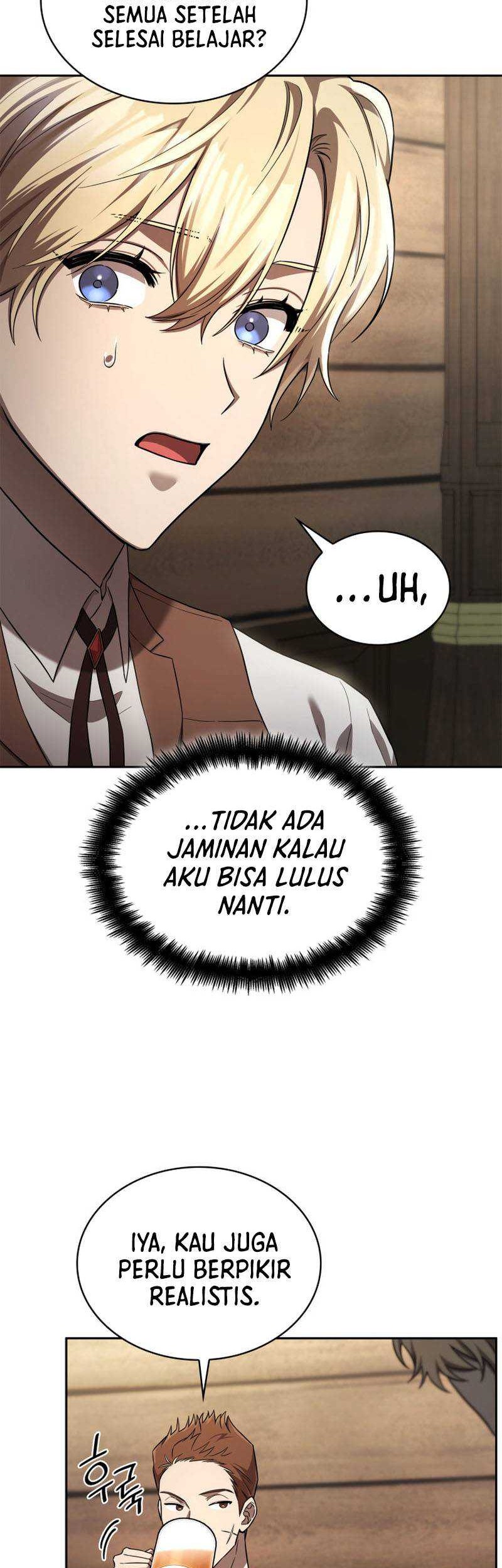 Infinite Mage Chapter 60 - halaman 50