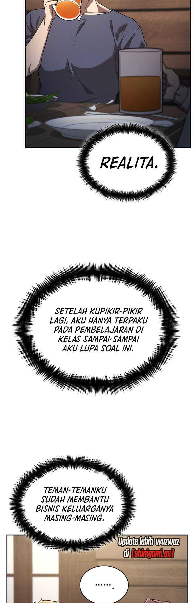 Infinite Mage Chapter 60 - halaman 51