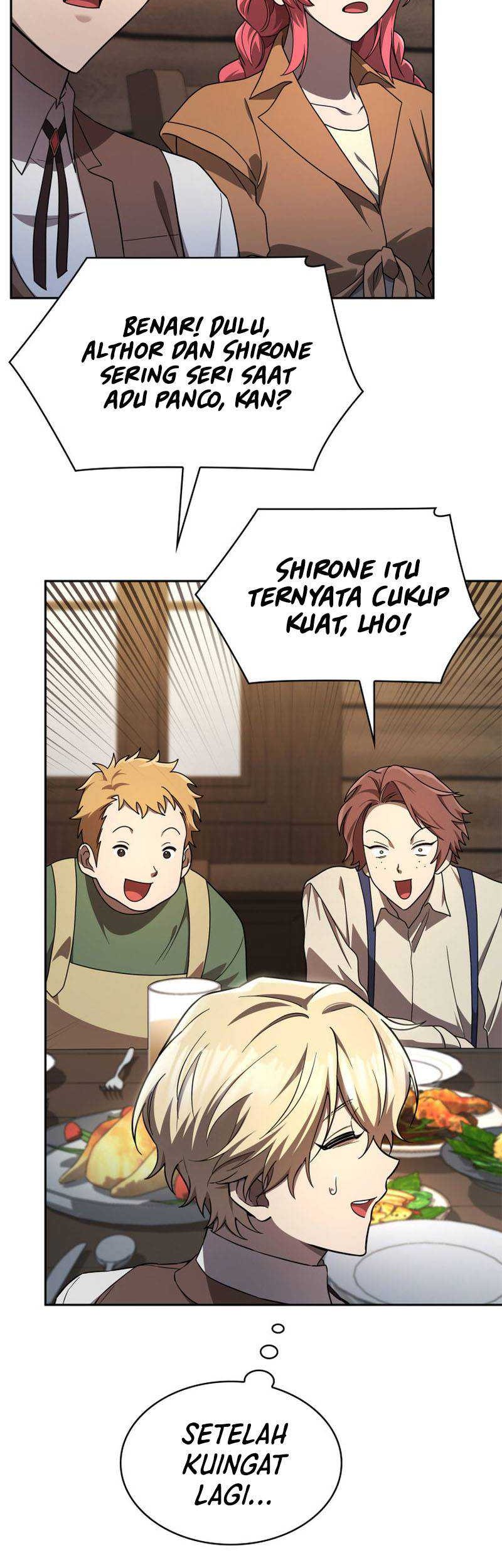 Infinite Mage Chapter 60 - halaman 55