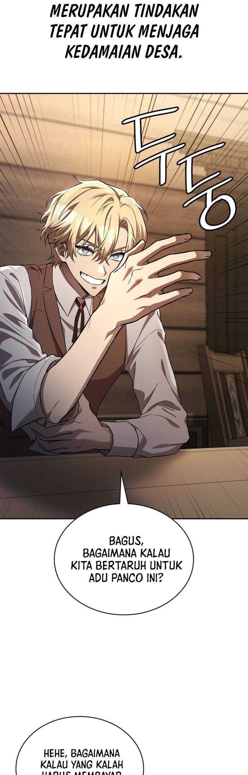Infinite Mage Chapter 60 - halaman 57