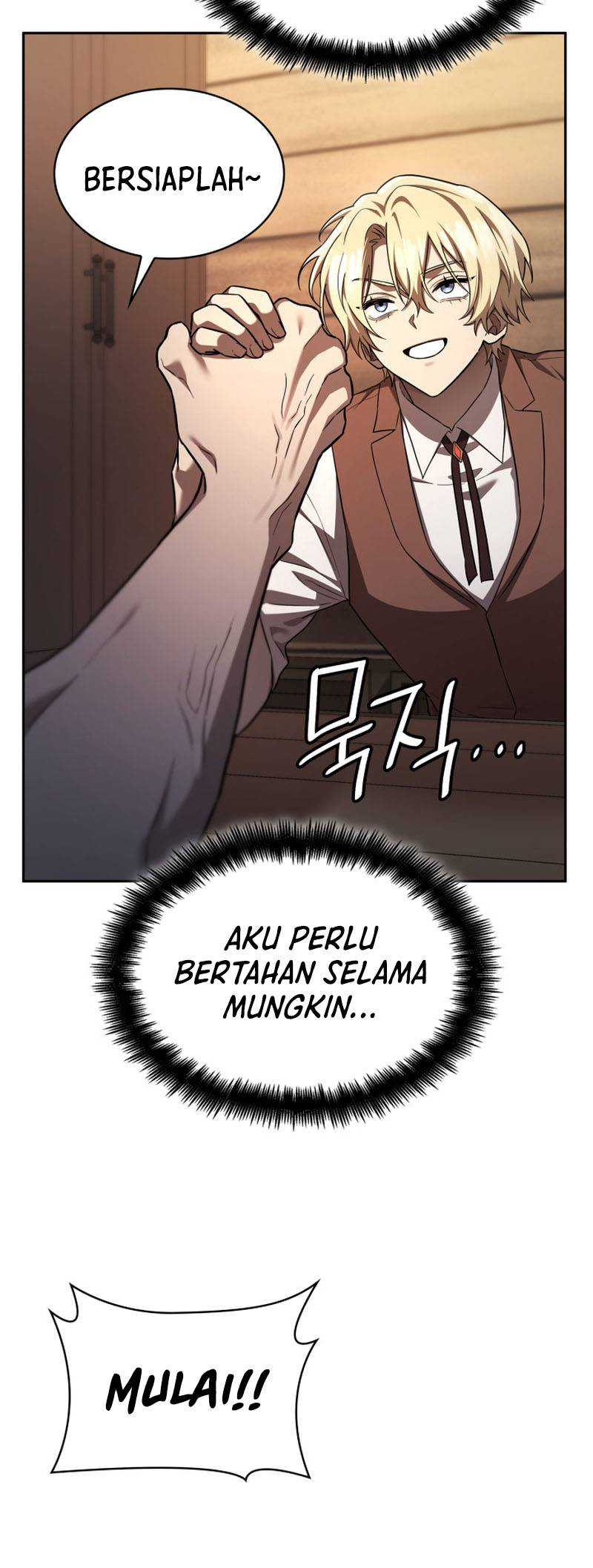Infinite Mage Chapter 60 - halaman 59