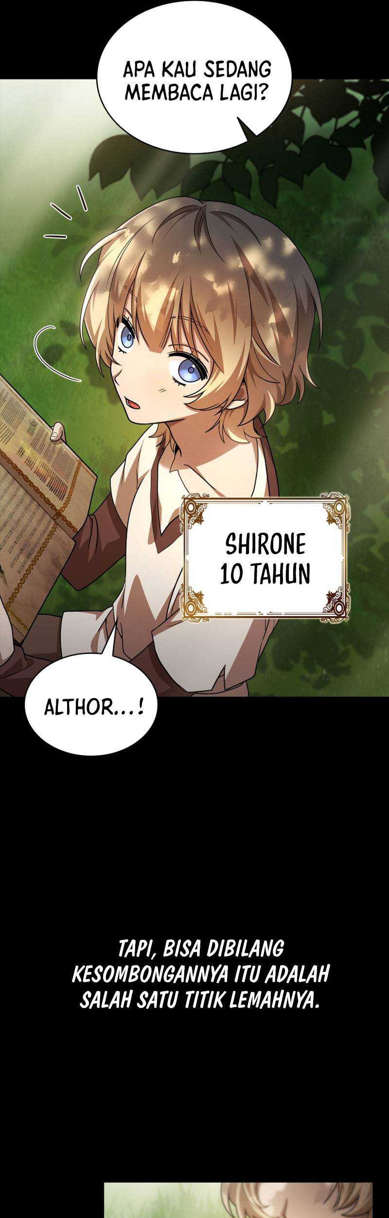 Infinite Mage Chapter 60 - halaman 6