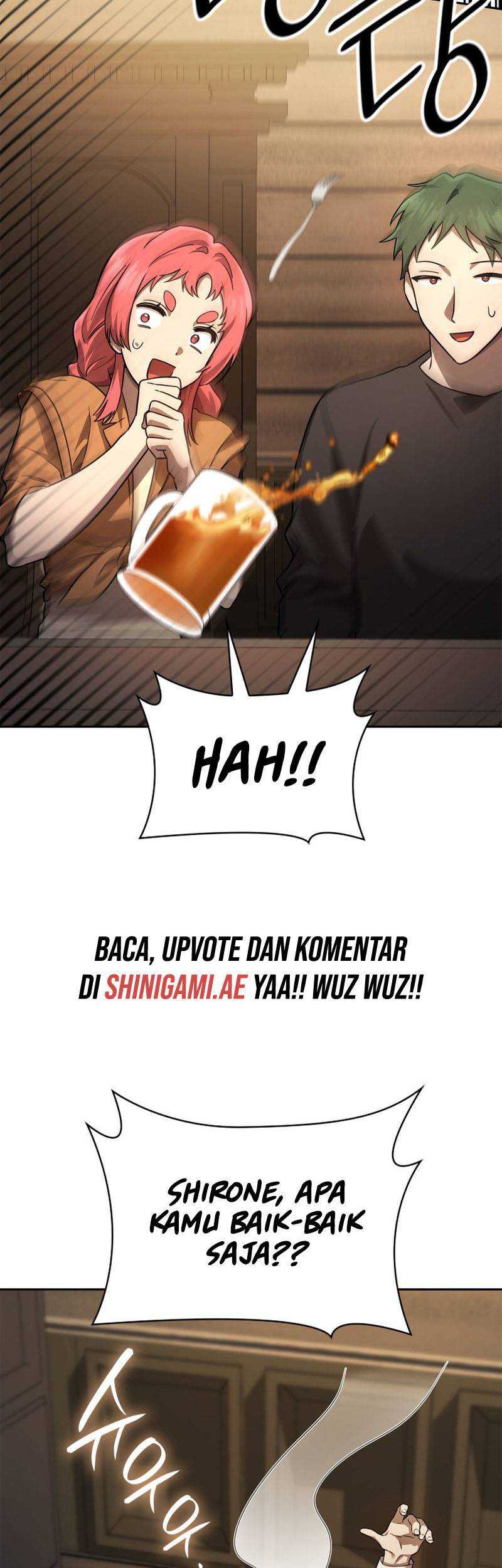 Infinite Mage Chapter 60 - halaman 61