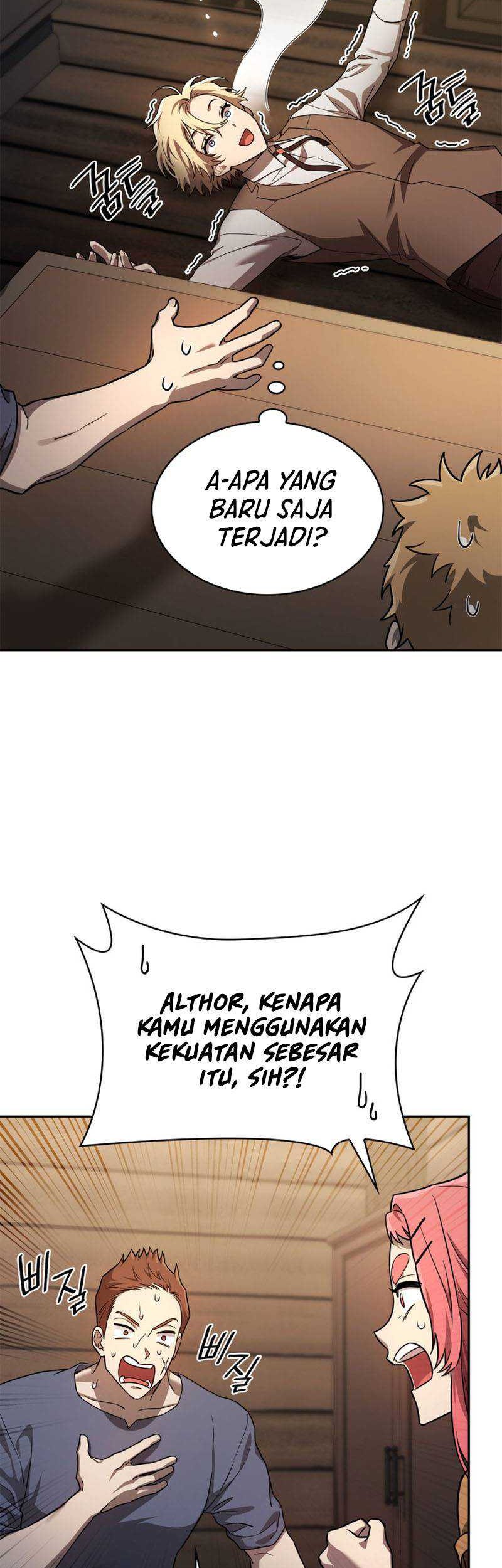 Infinite Mage Chapter 60 - halaman 62