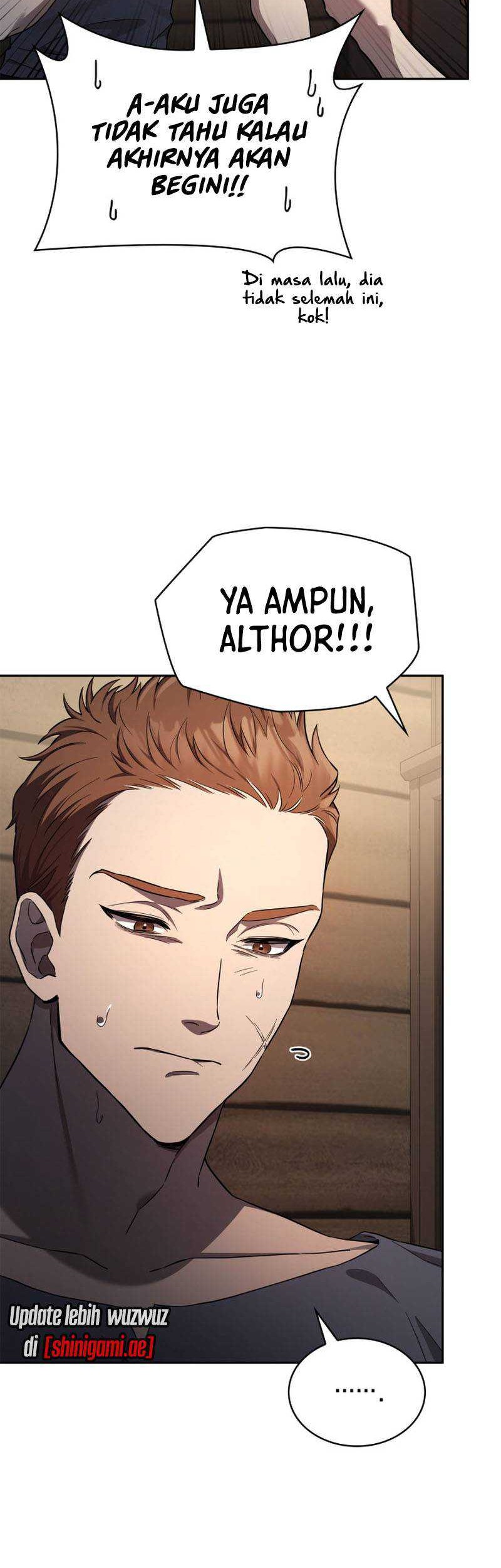 Infinite Mage Chapter 60 - halaman 63