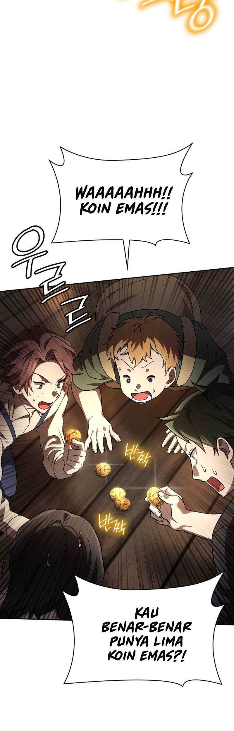 Infinite Mage Chapter 60 - halaman 67
