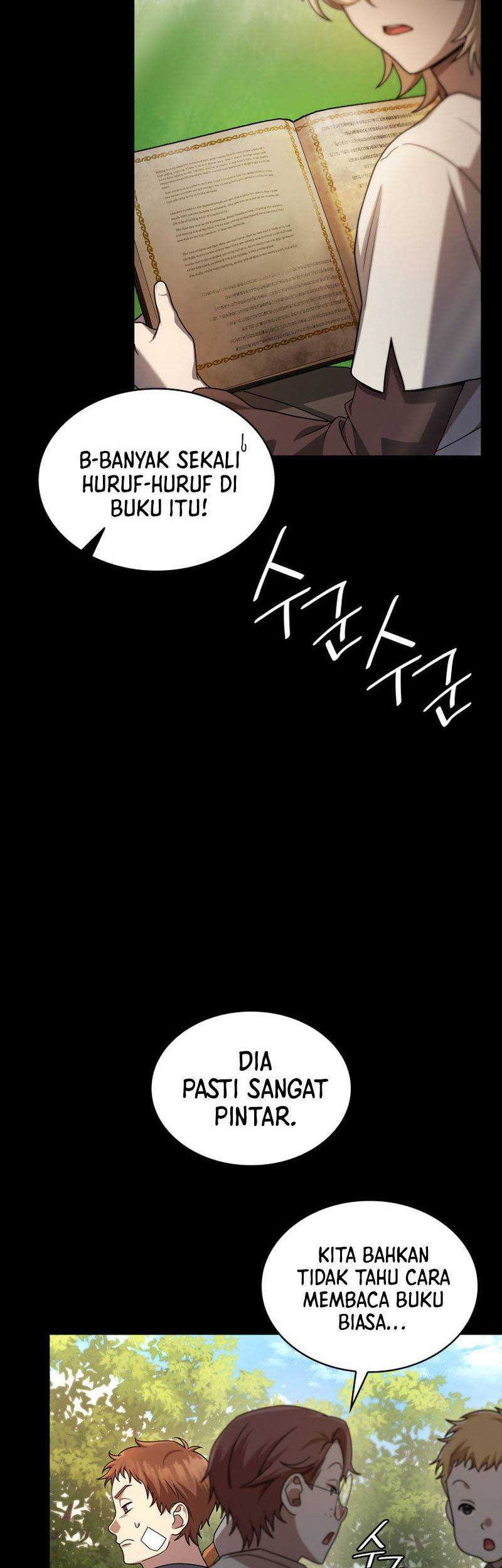 Infinite Mage Chapter 60 - halaman 7