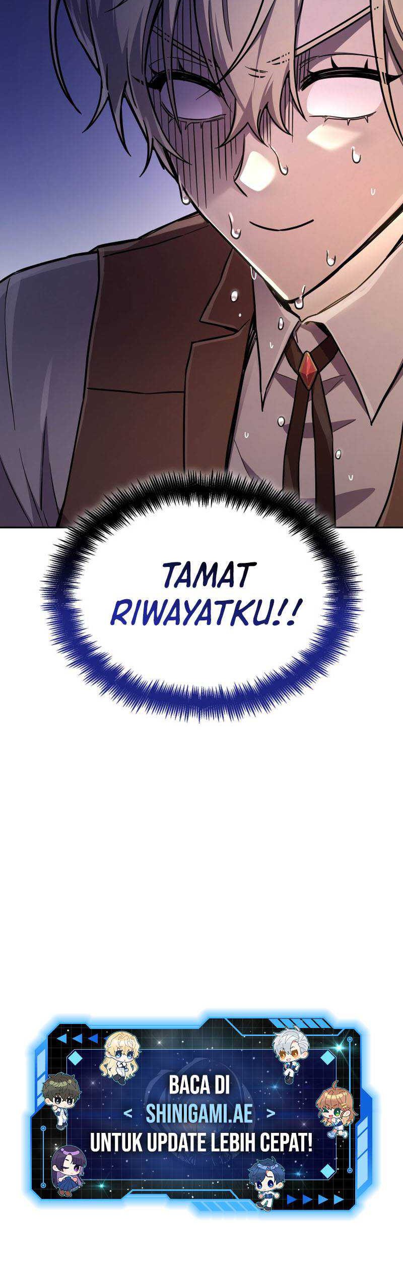 Infinite Mage Chapter 60 - halaman 70