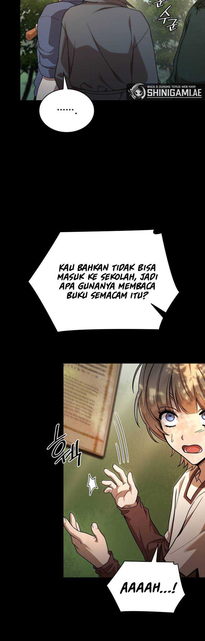 Infinite Mage Chapter 60 - halaman 8