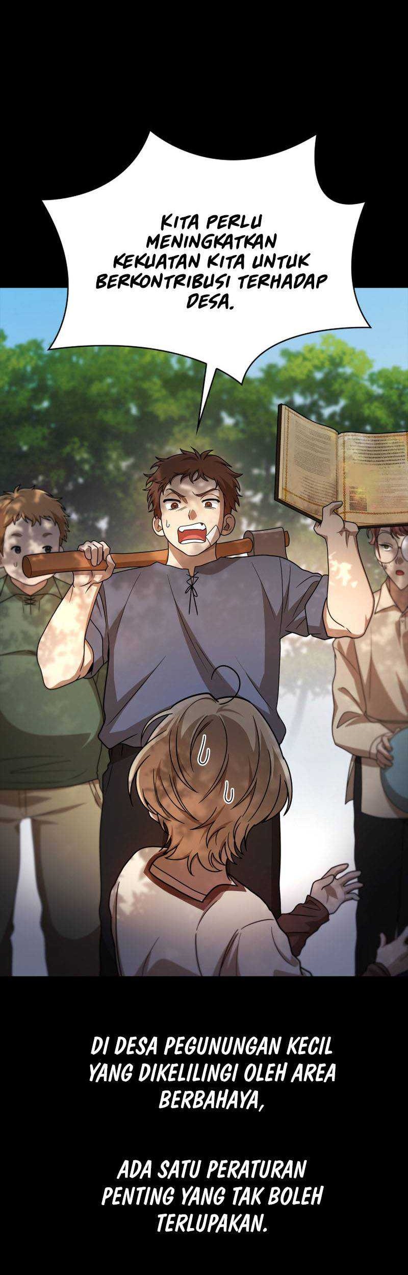 Infinite Mage Chapter 60 - halaman 9