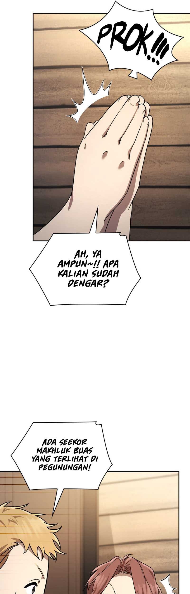 Infinite Mage Chapter 61 - halaman 10