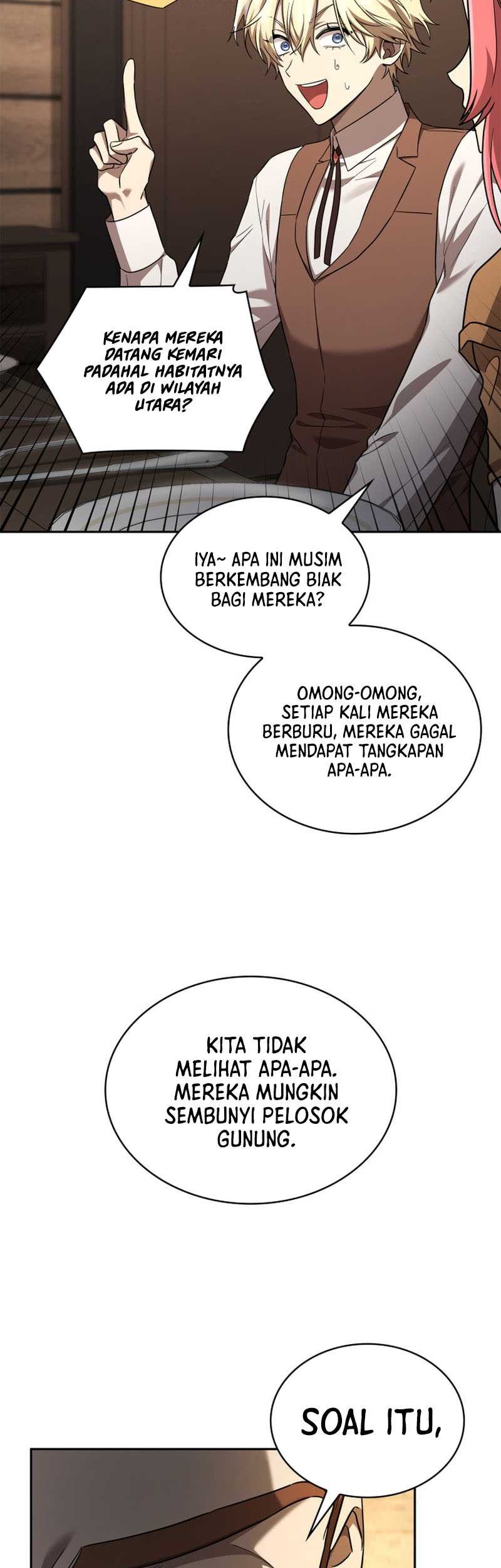 Infinite Mage Chapter 61 - halaman 12