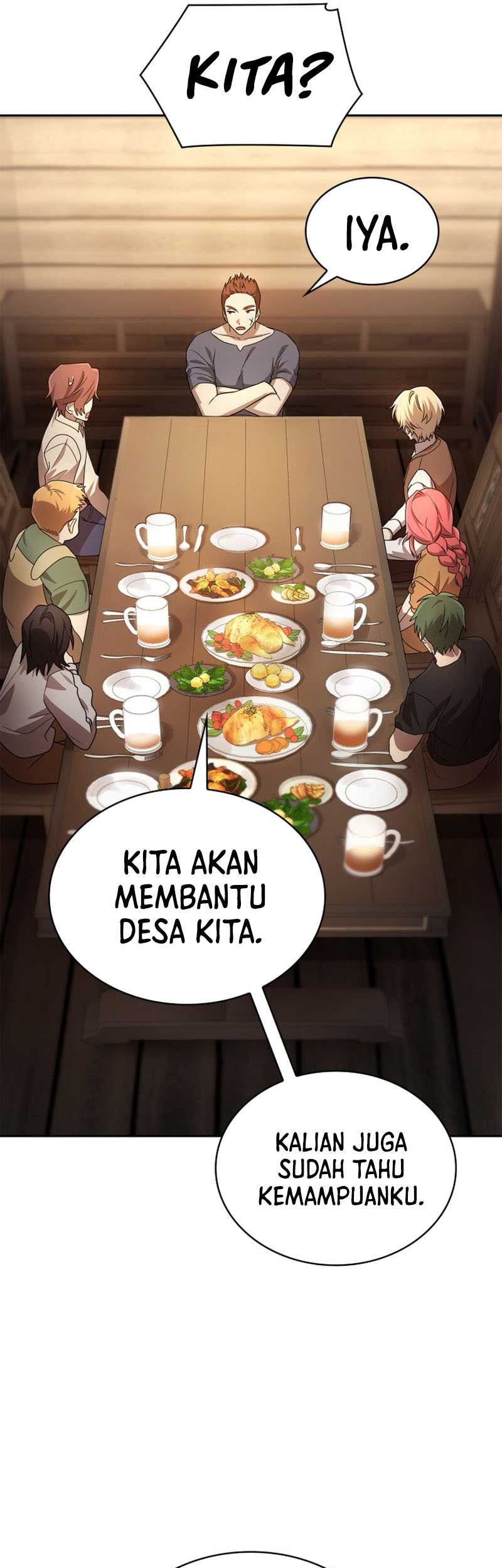 Infinite Mage Chapter 61 - halaman 14