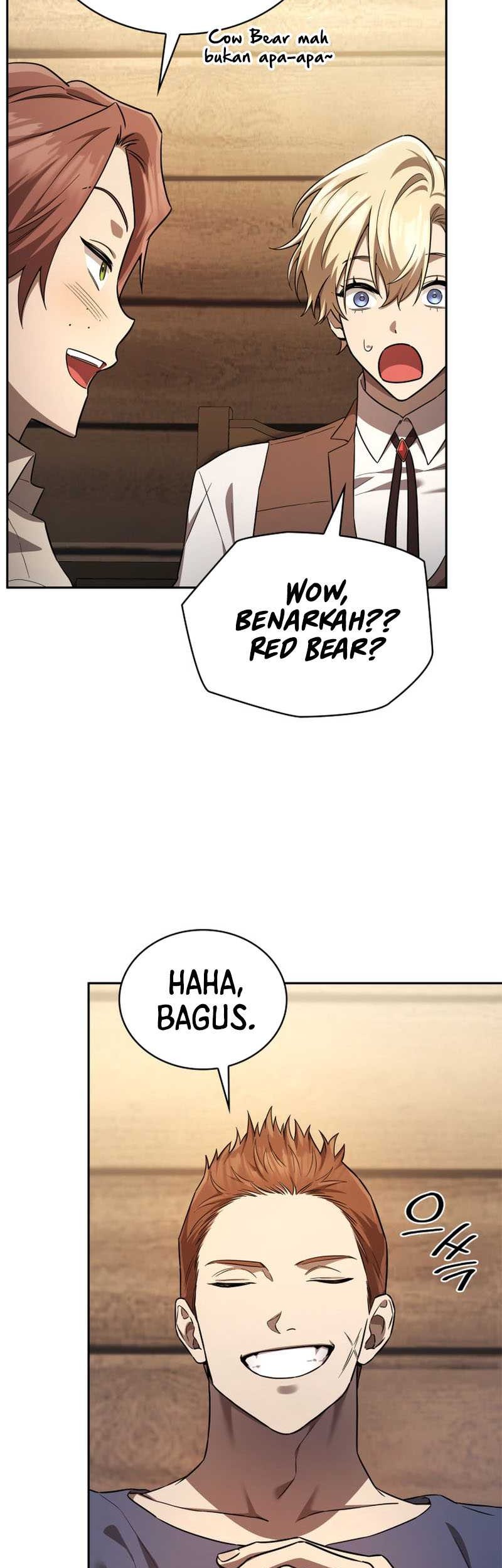 Infinite Mage Chapter 61 - halaman 16