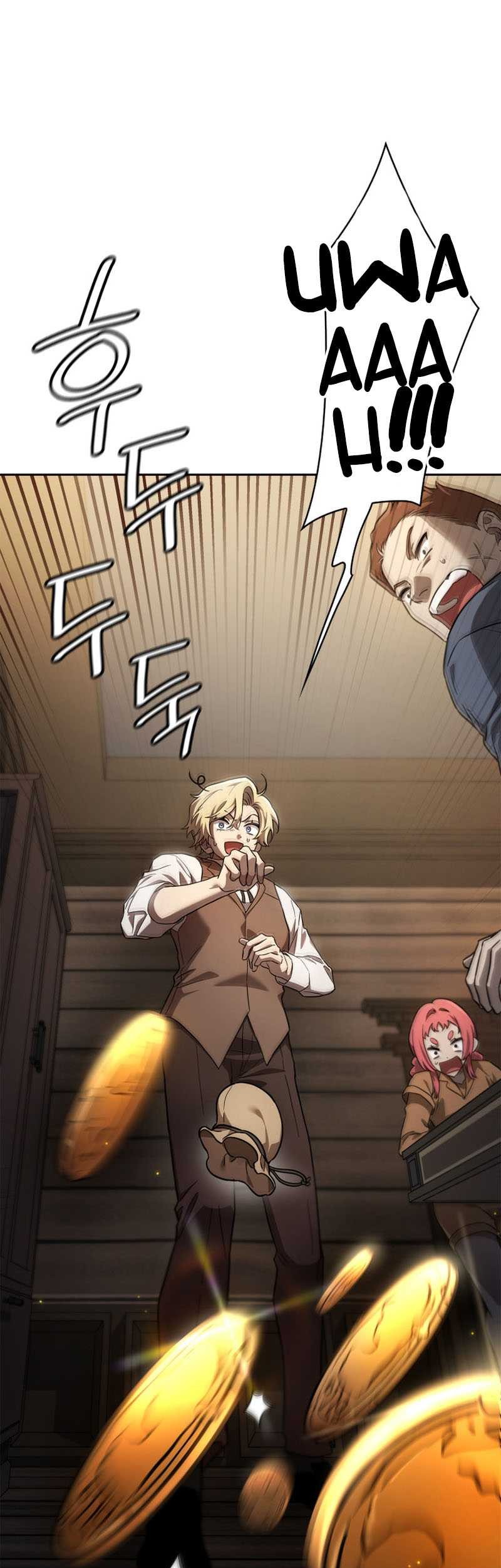 Infinite Mage Chapter 61 - halaman 2