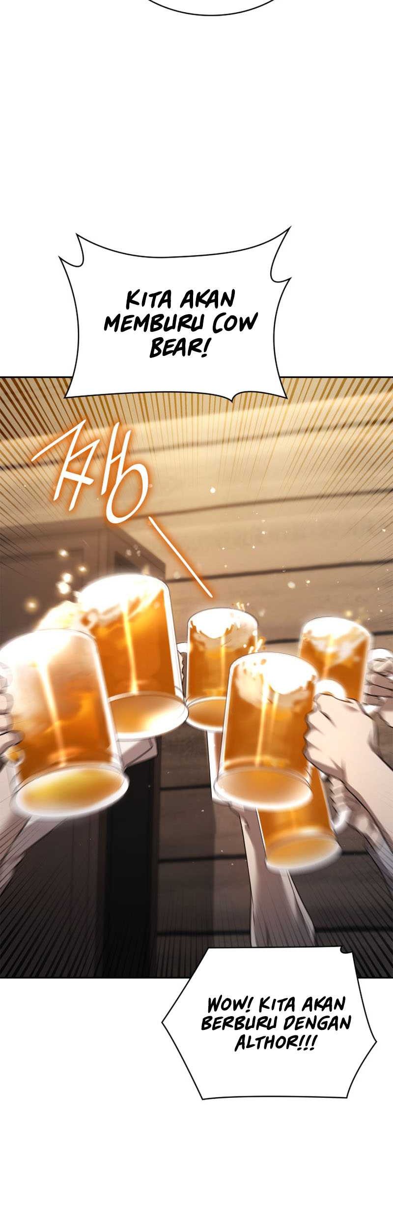 Infinite Mage Chapter 61 - halaman 20