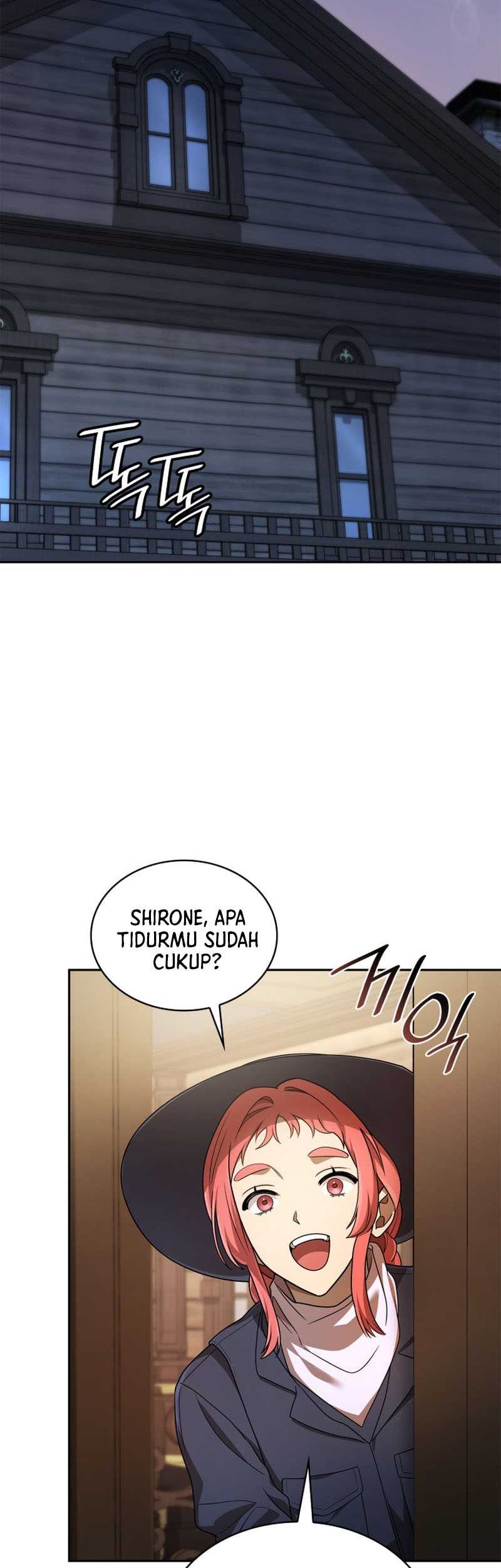 Infinite Mage Chapter 61 - halaman 23