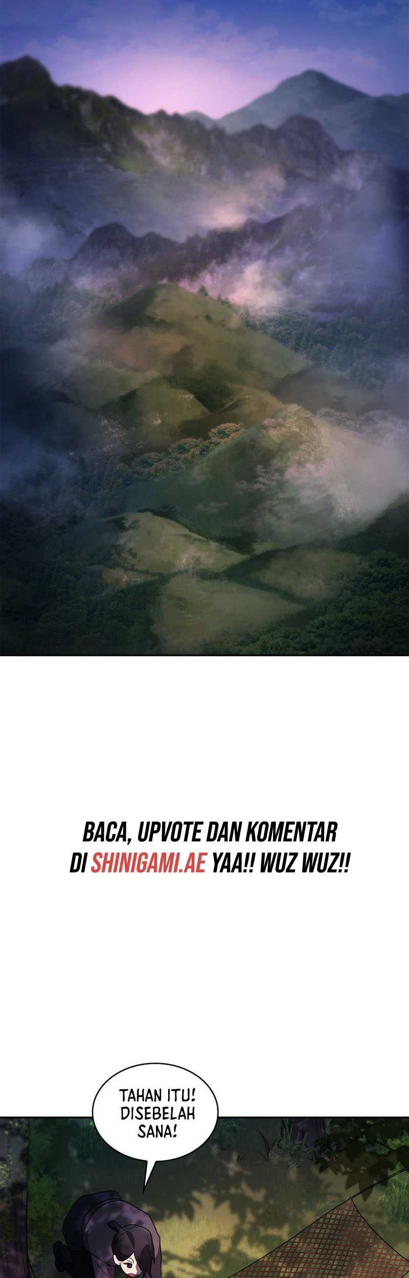 Infinite Mage Chapter 61 - halaman 27