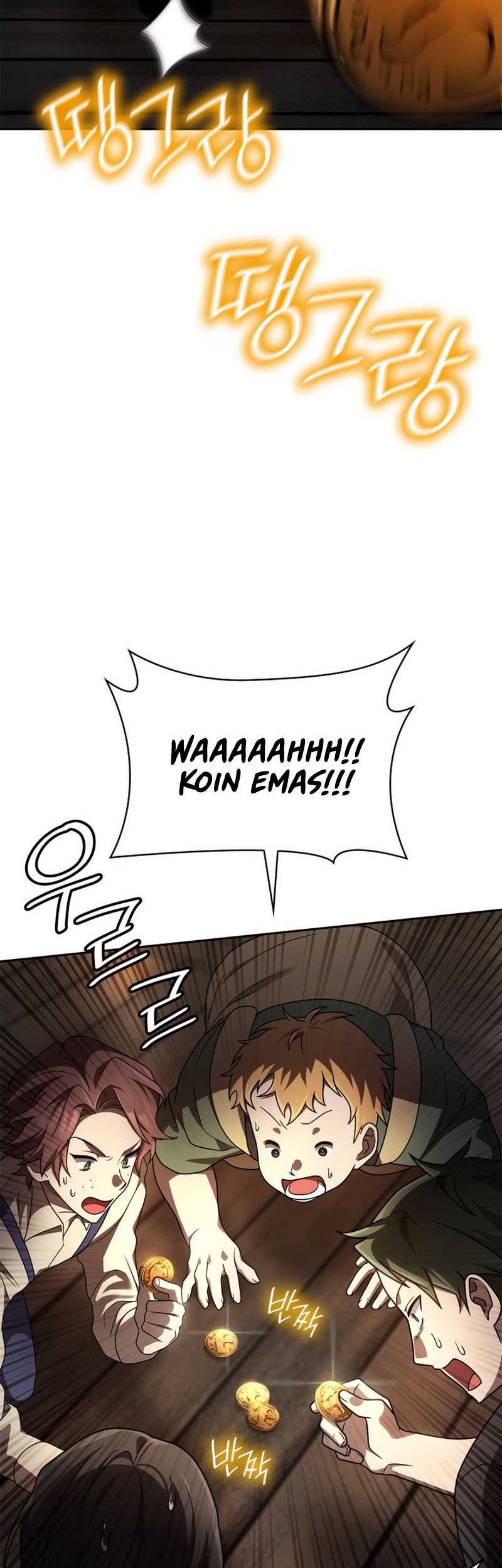 Infinite Mage Chapter 61 - halaman 3