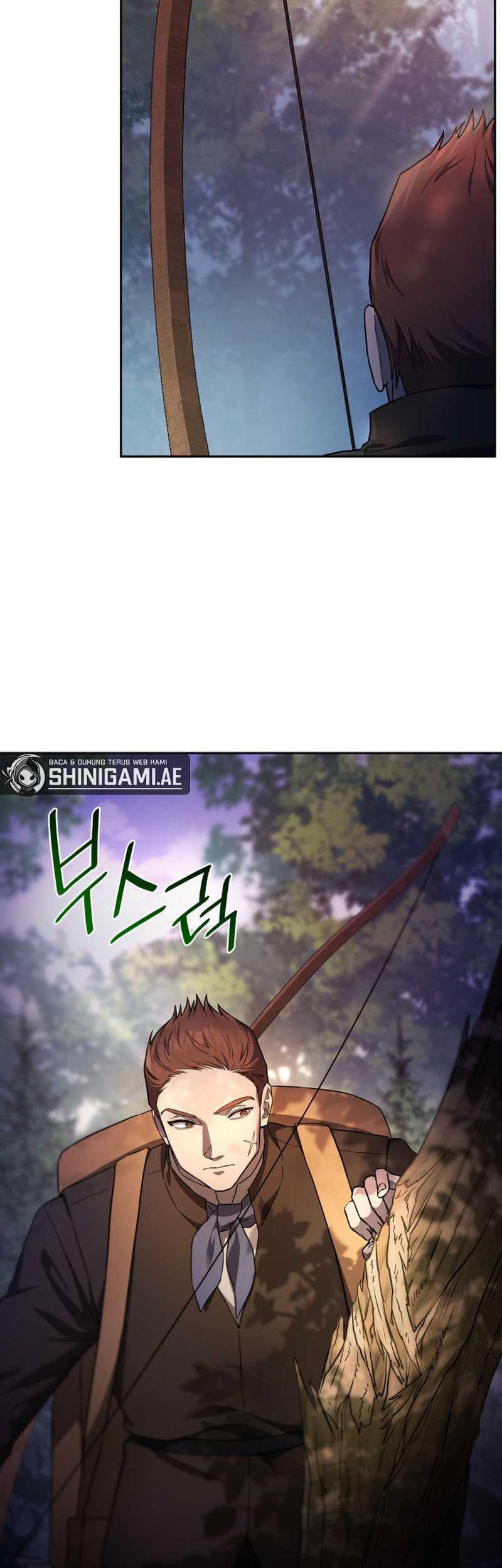 Infinite Mage Chapter 61 - halaman 31