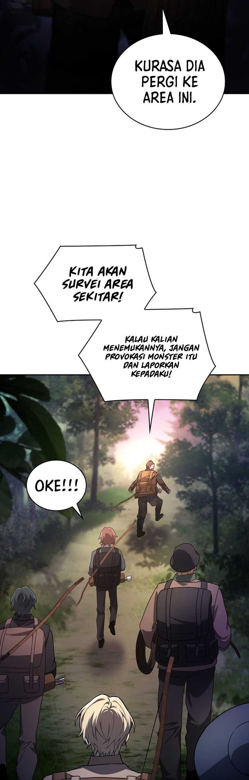 Infinite Mage Chapter 61 - halaman 32
