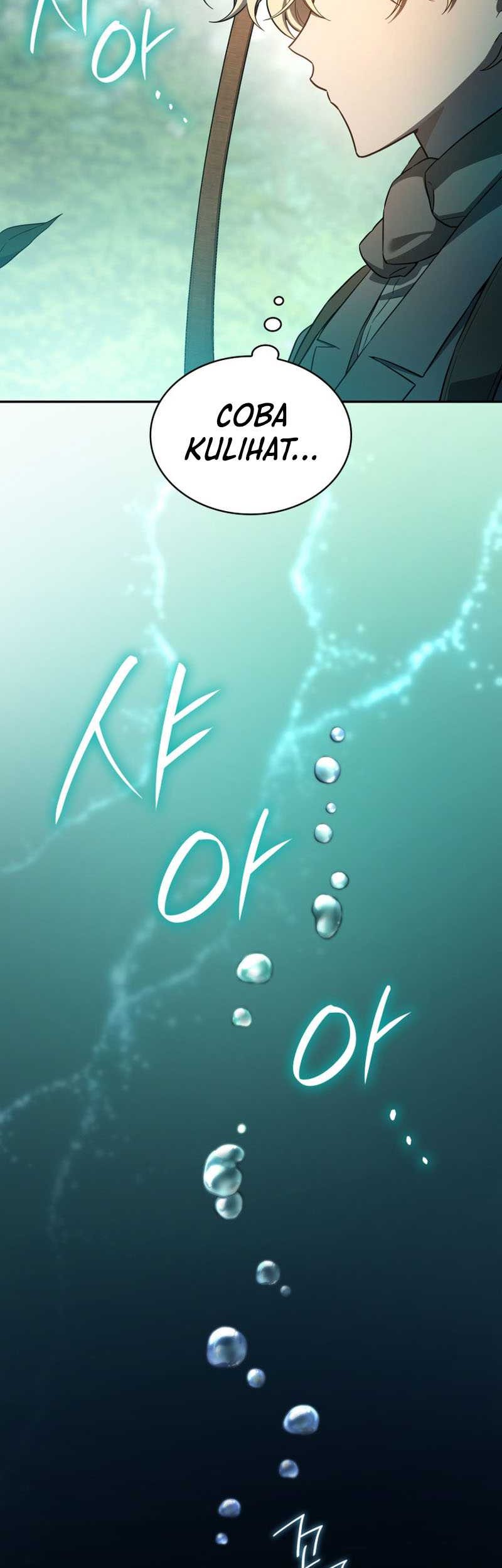 Infinite Mage Chapter 61 - halaman 36