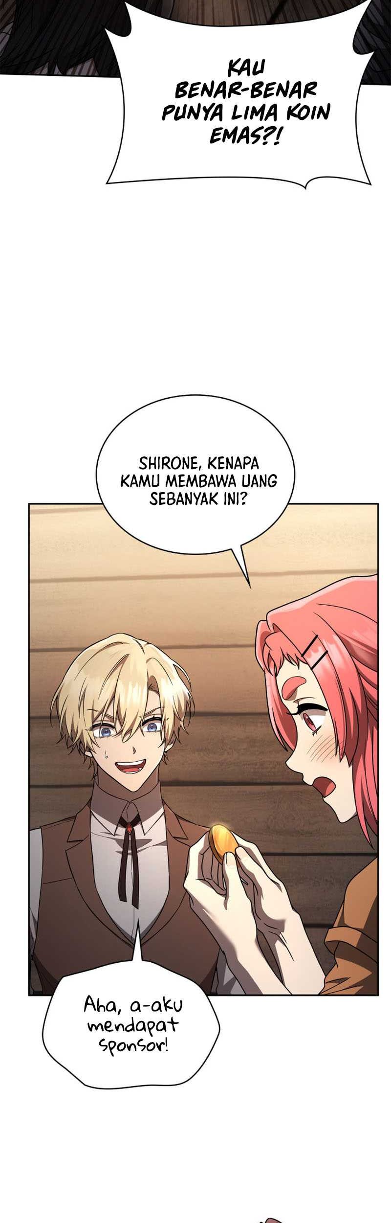Infinite Mage Chapter 61 - halaman 4