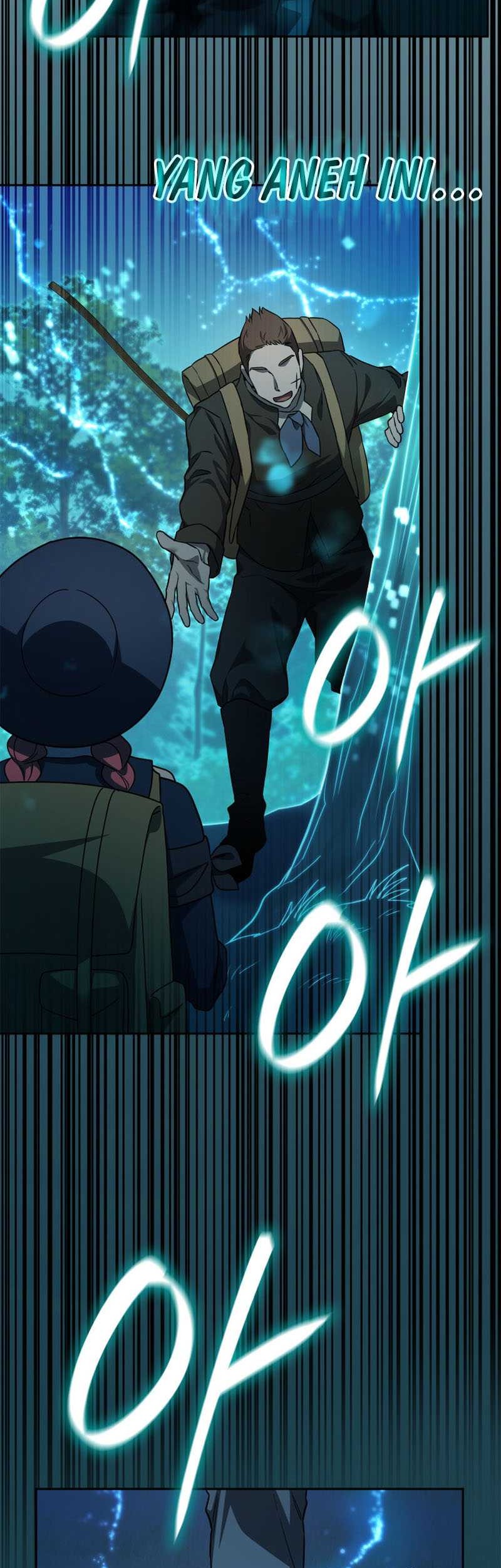 Infinite Mage Chapter 61 - halaman 40