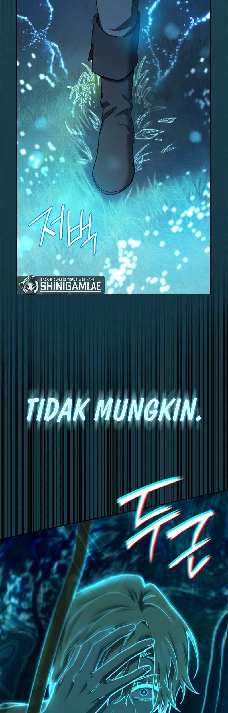 Infinite Mage Chapter 61 - halaman 41