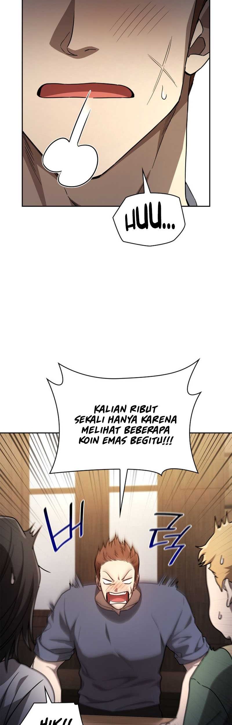 Infinite Mage Chapter 61 - halaman 7