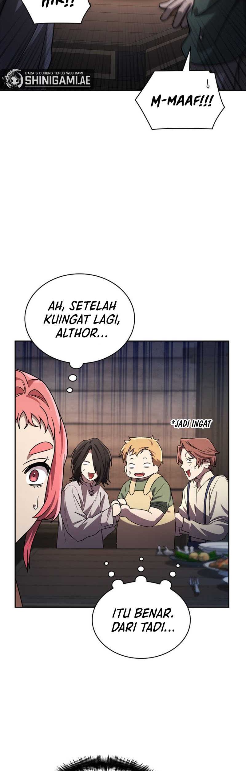 Infinite Mage Chapter 61 - halaman 8