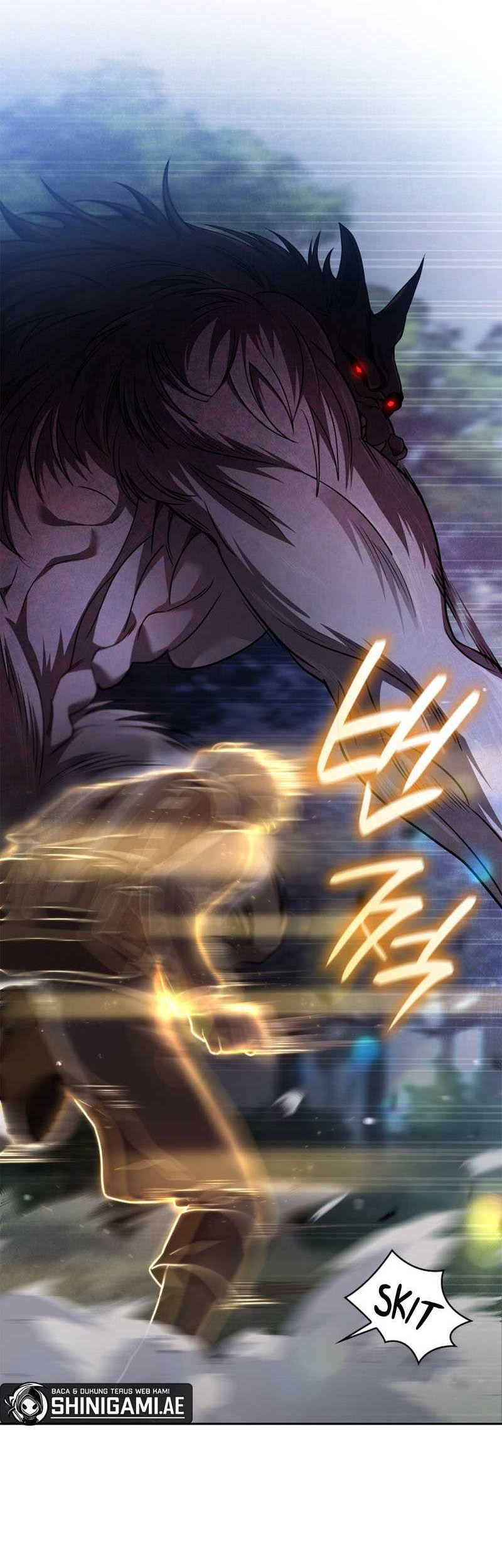 Infinite Mage Chapter 62 - halaman 13