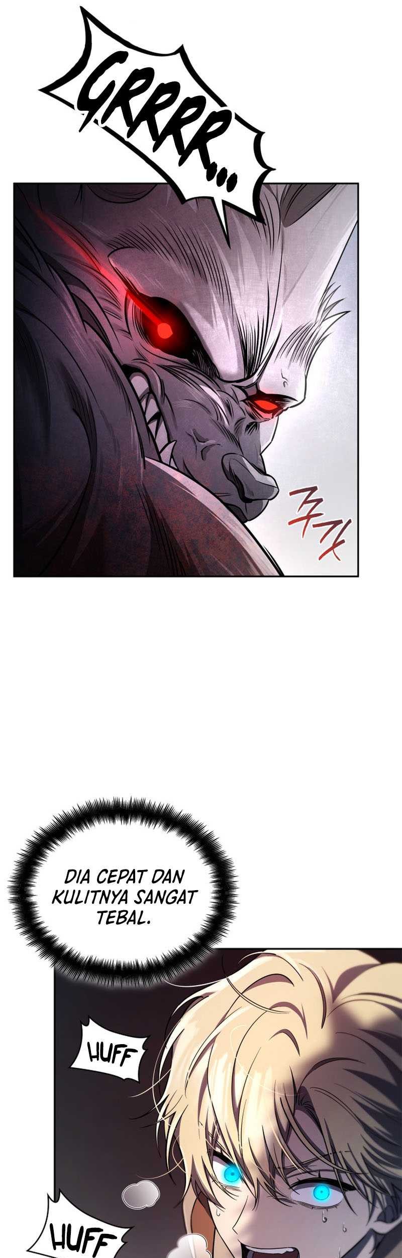 Infinite Mage Chapter 62 - halaman 14