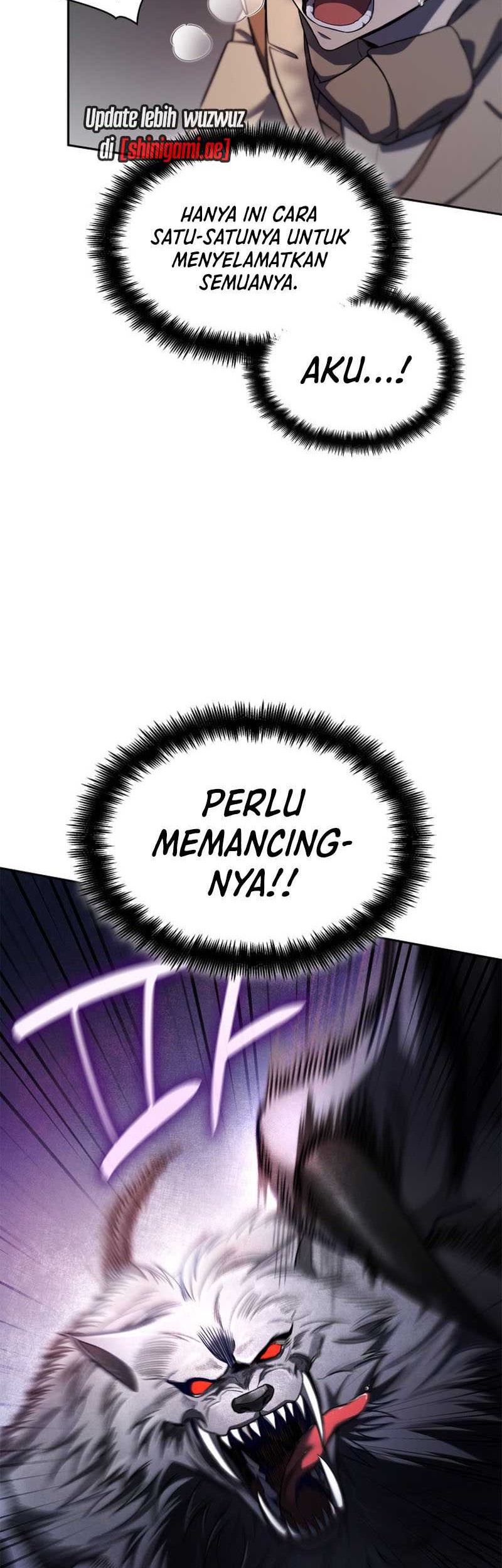 Infinite Mage Chapter 62 - halaman 15