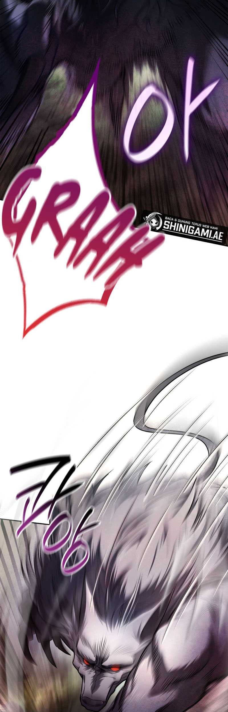 Infinite Mage Chapter 62 - halaman 16