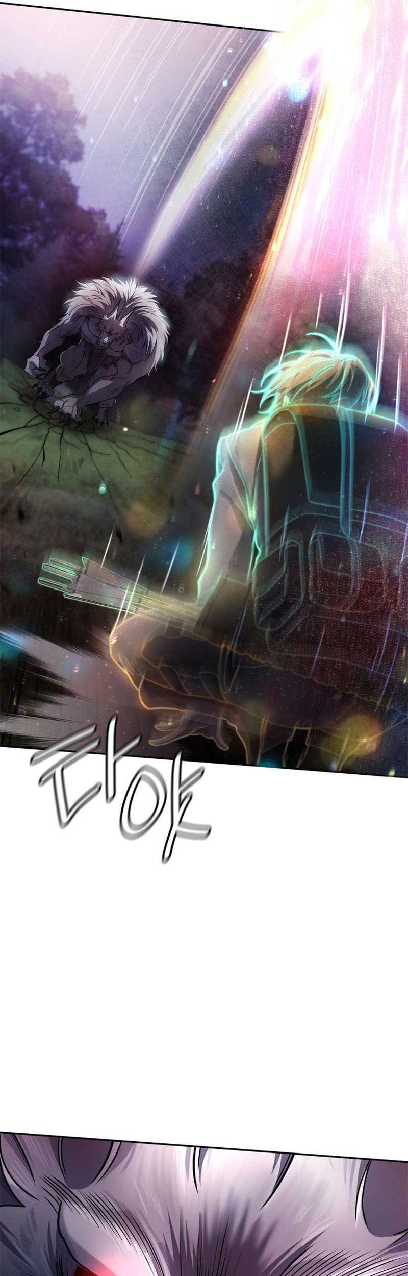 Infinite Mage Chapter 62 - halaman 18