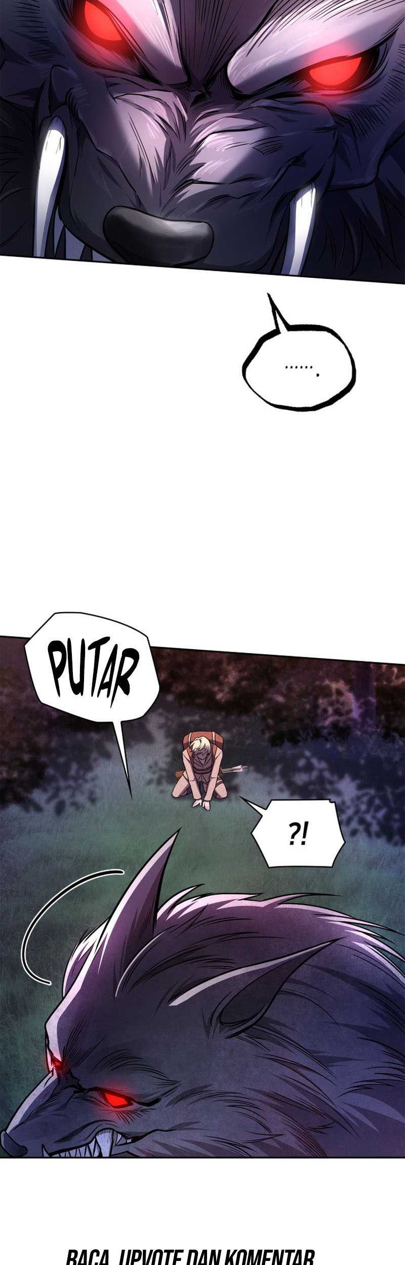 Infinite Mage Chapter 62 - halaman 19