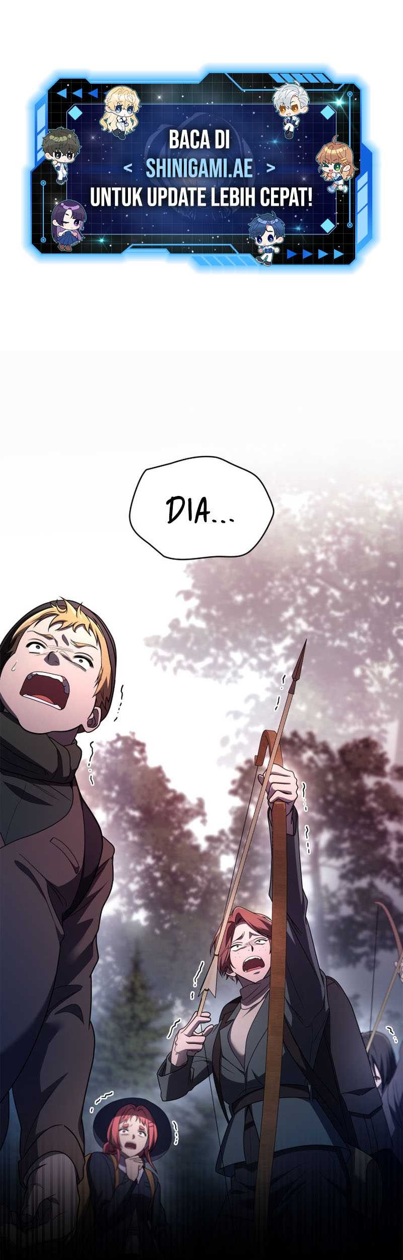 Infinite Mage Chapter 62 - halaman 2