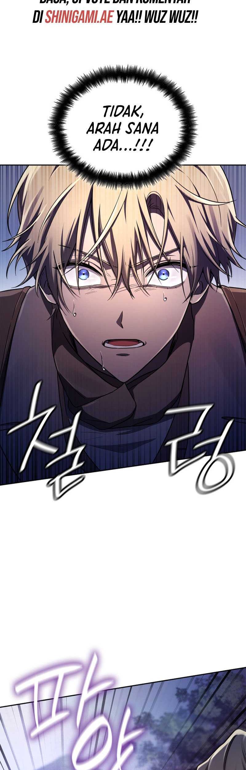 Infinite Mage Chapter 62 - halaman 20