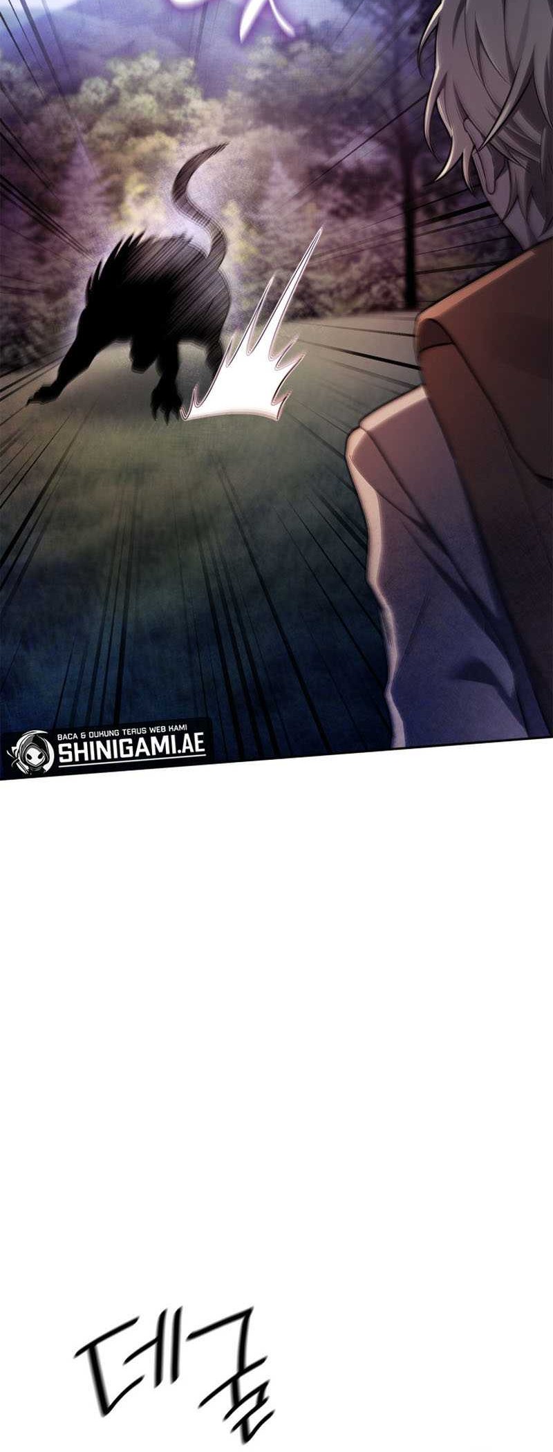 Infinite Mage Chapter 62 - halaman 21