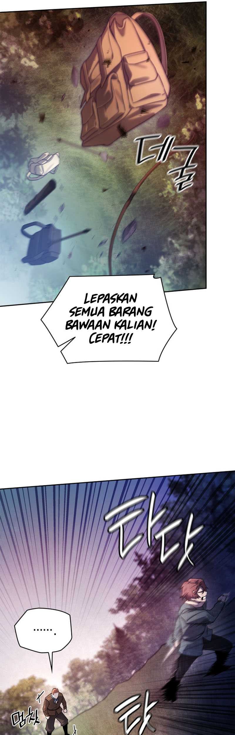 Infinite Mage Chapter 62 - halaman 22