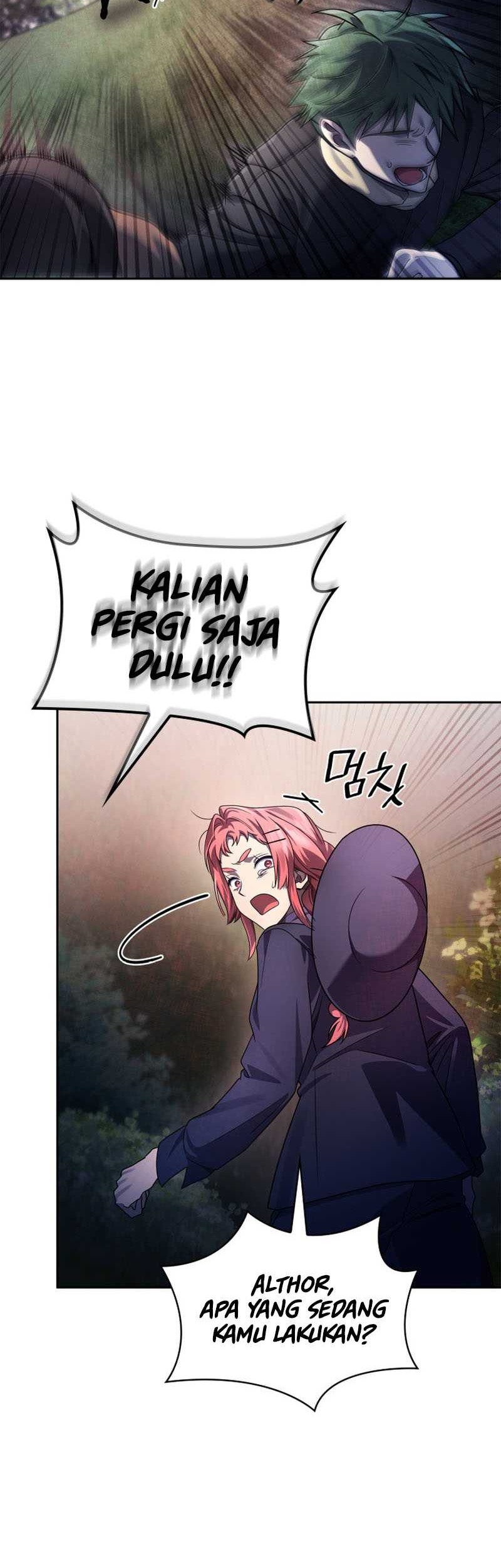 Infinite Mage Chapter 62 - halaman 23