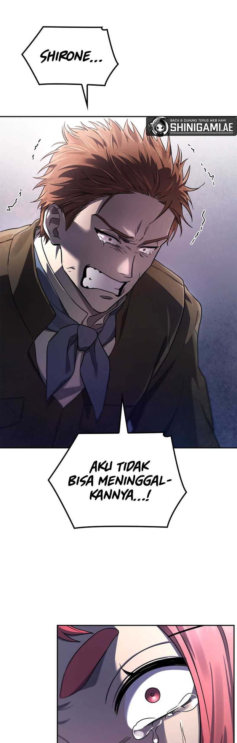 Infinite Mage Chapter 62 - halaman 24