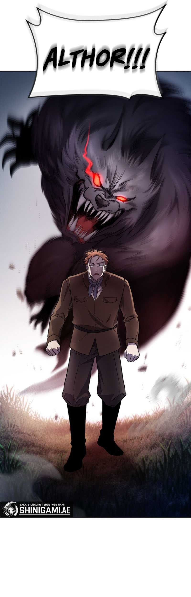Infinite Mage Chapter 62 - halaman 26