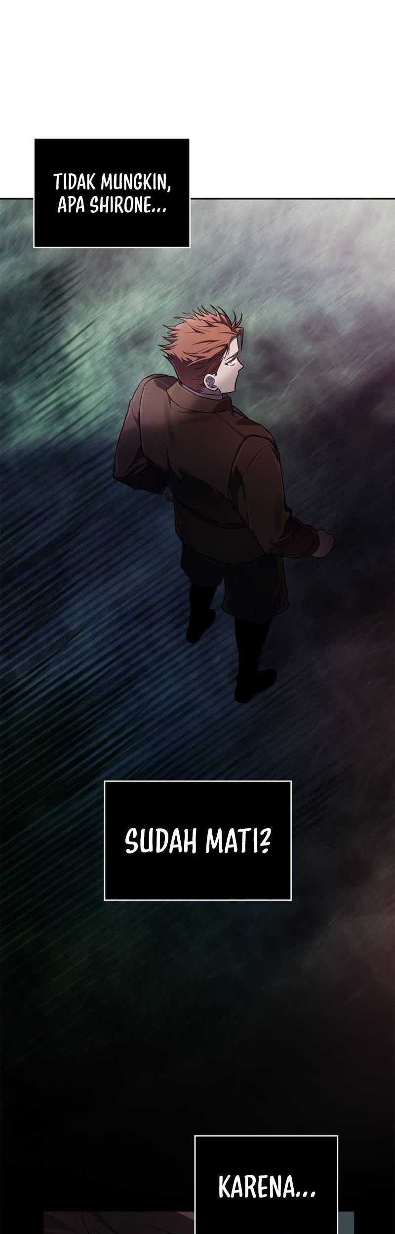 Infinite Mage Chapter 62 - halaman 27