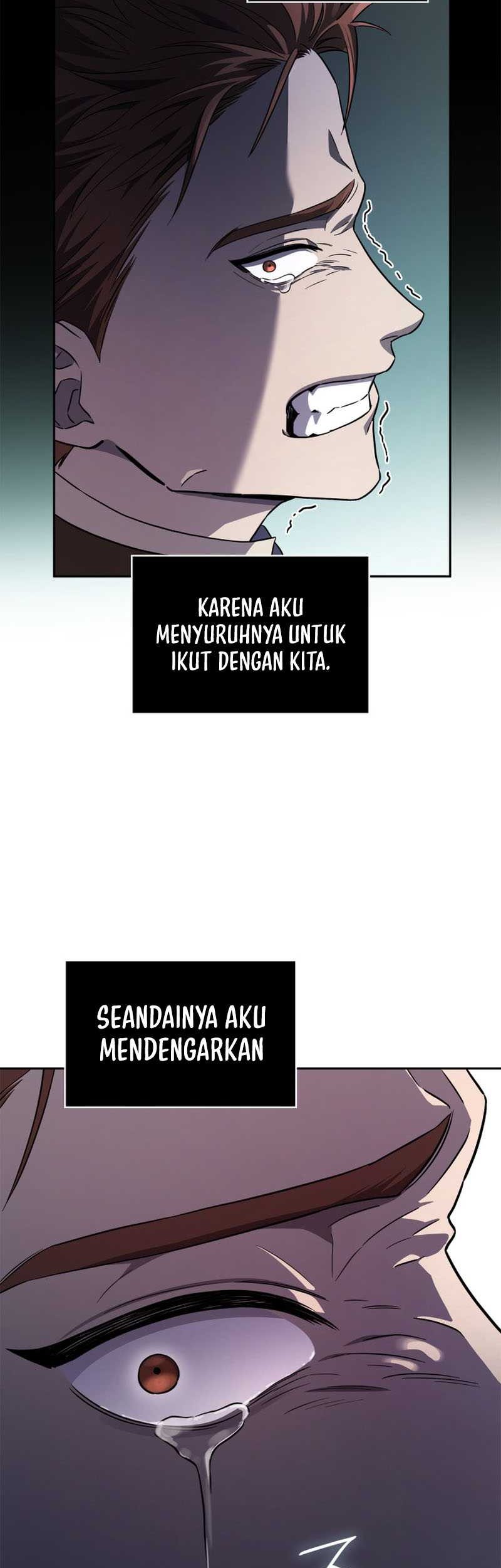 Infinite Mage Chapter 62 - halaman 28