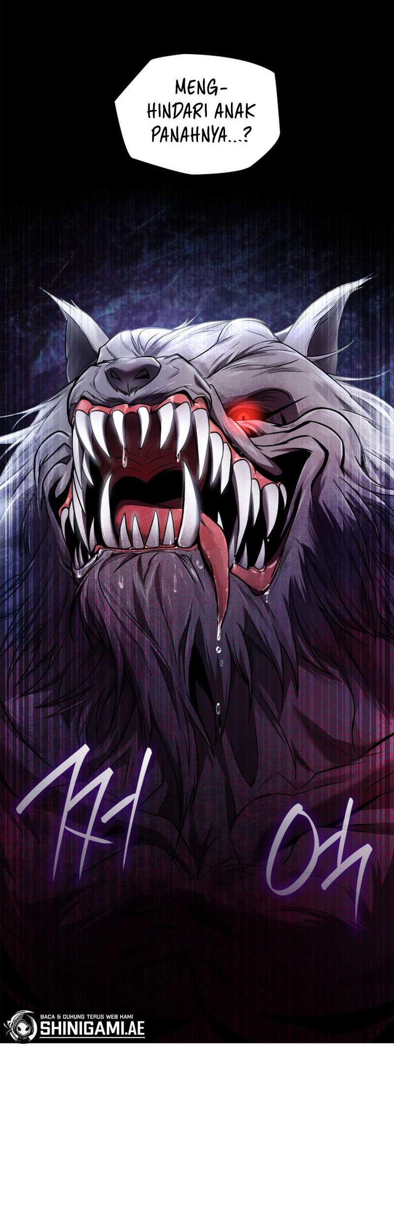 Infinite Mage Chapter 62 - halaman 3
