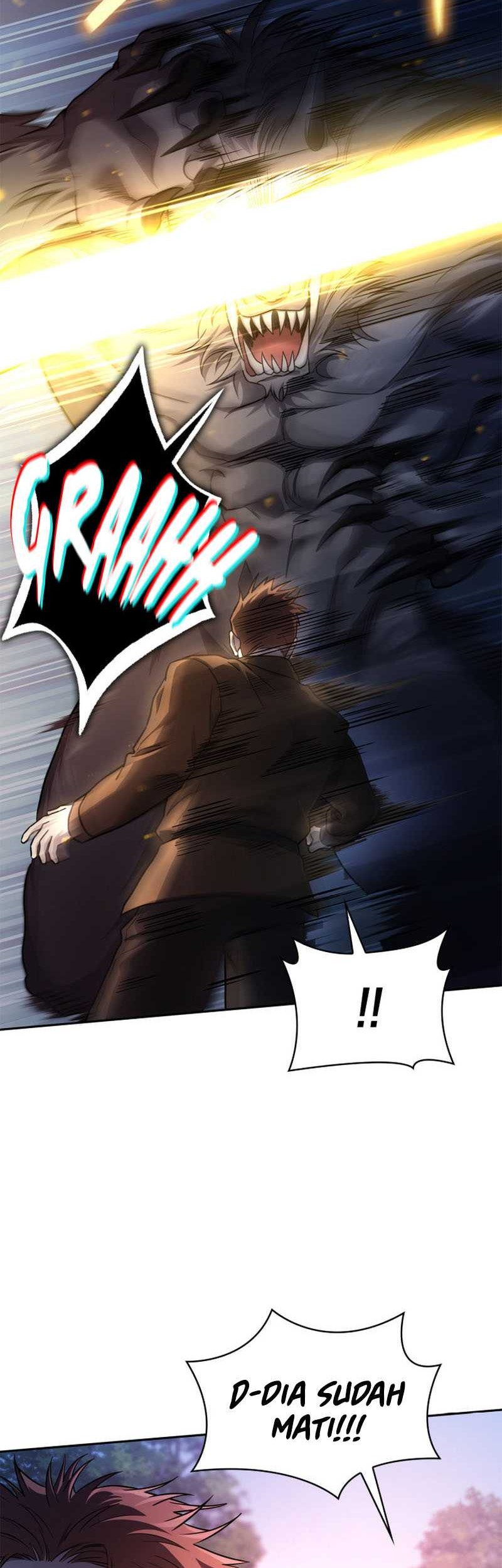 Infinite Mage Chapter 62 - halaman 31