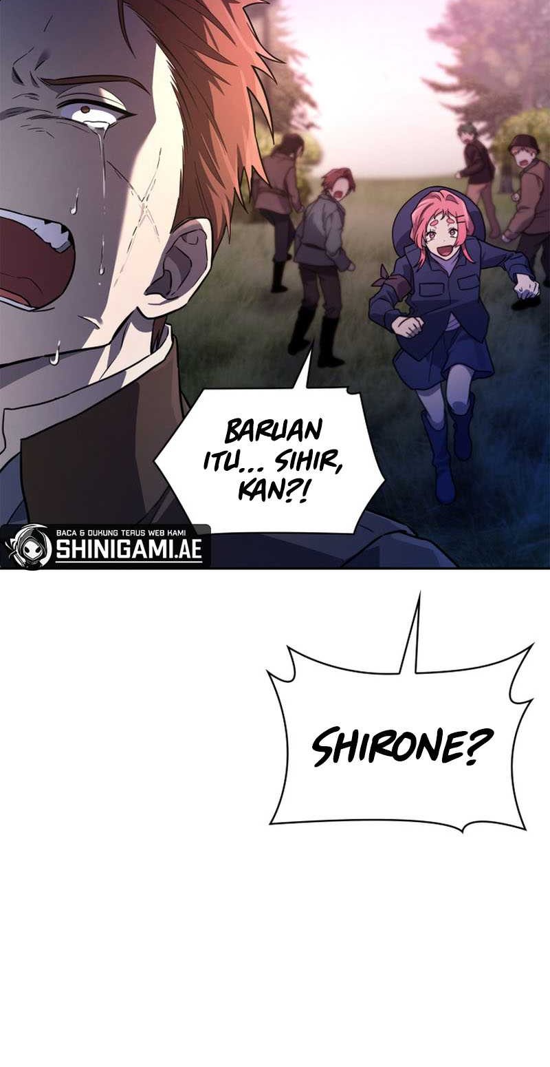 Infinite Mage Chapter 62 - halaman 32